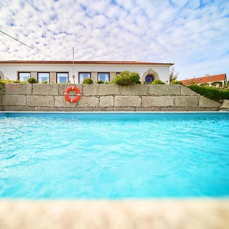 Burra Velha - Private House Villa Celorico De Basto Dış mekan fotoğraf