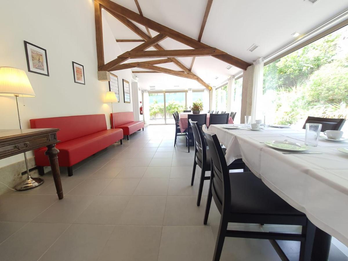 Burra Velha - Private House Villa Celorico De Basto Dış mekan fotoğraf