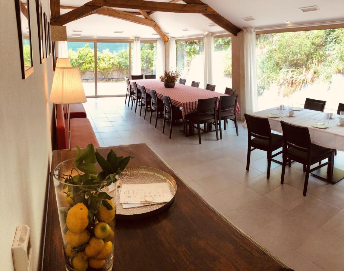 Burra Velha - Private House Villa Celorico De Basto Dış mekan fotoğraf