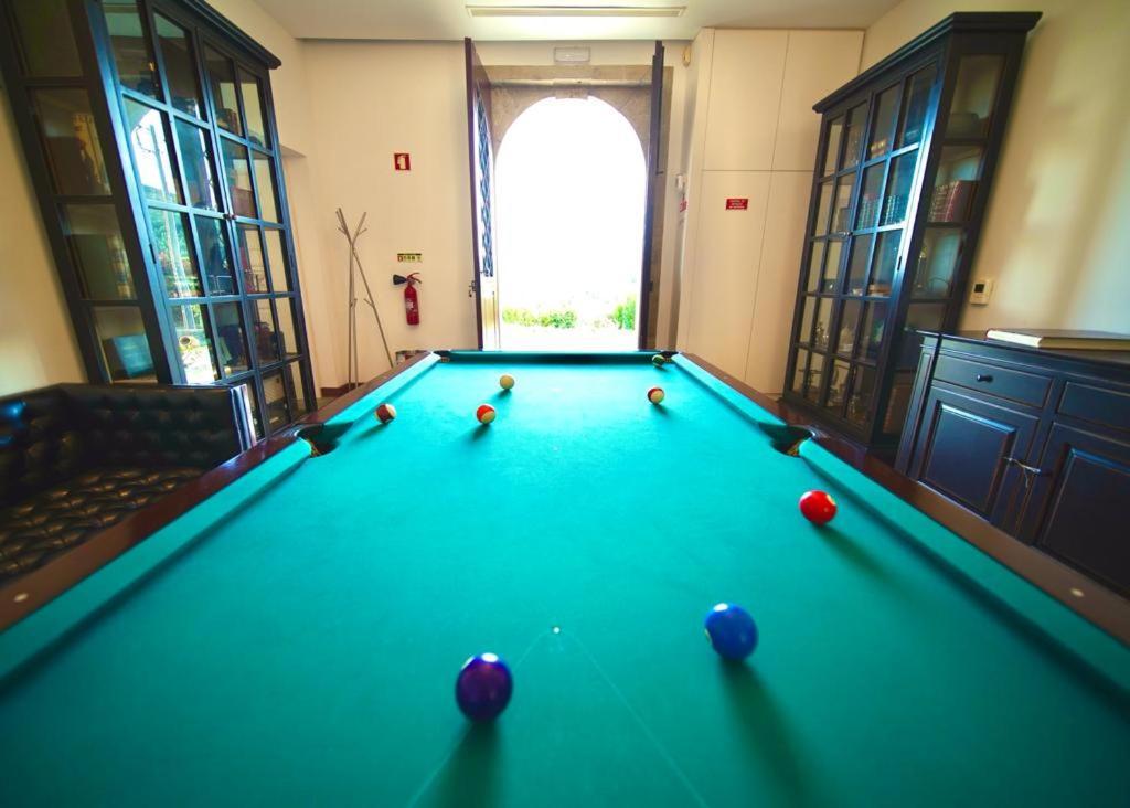 Burra Velha - Private House Villa Celorico De Basto Dış mekan fotoğraf