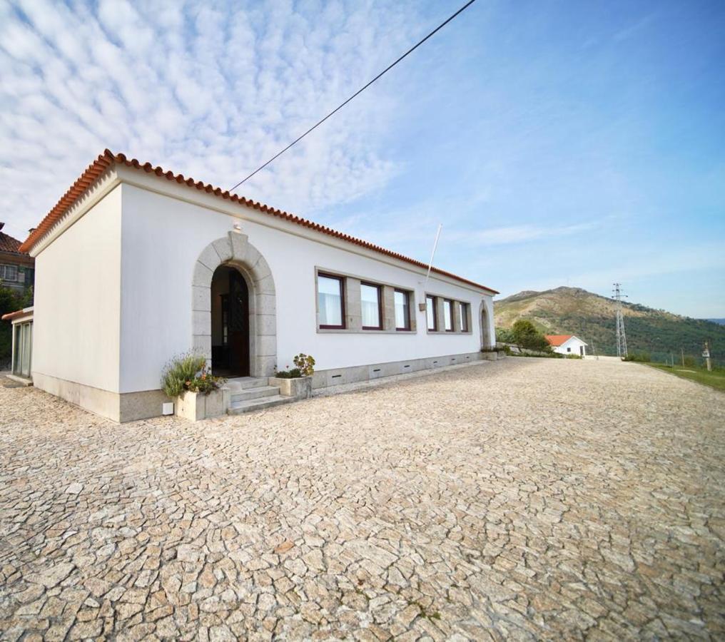 Burra Velha - Private House Villa Celorico De Basto Dış mekan fotoğraf