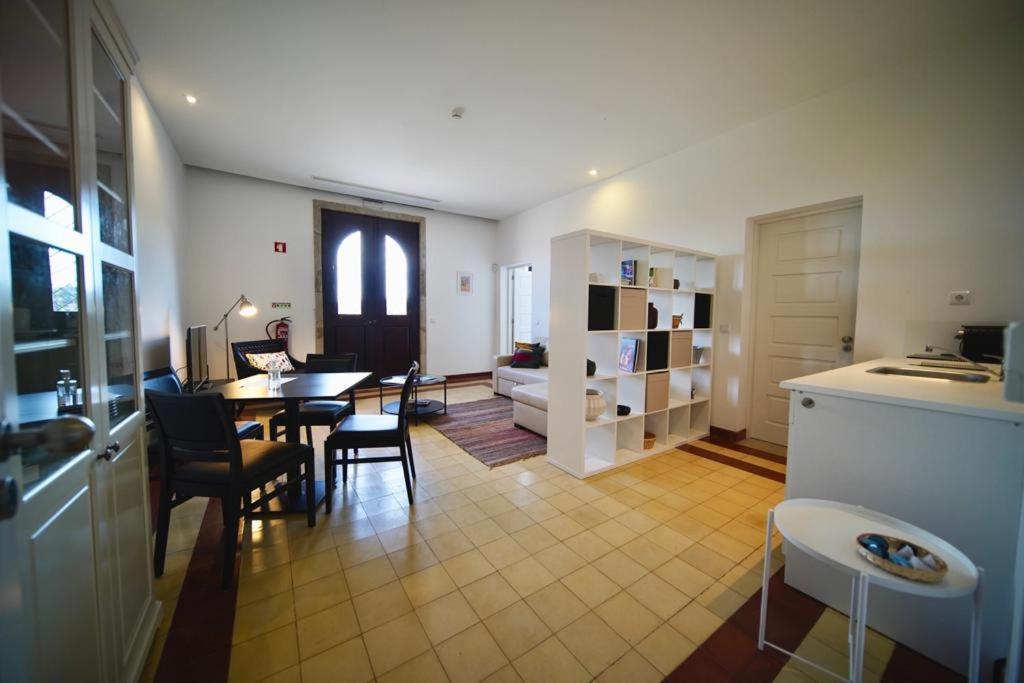 Burra Velha - Private House Villa Celorico De Basto Dış mekan fotoğraf