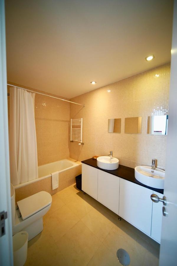 Burra Velha - Private House Villa Celorico De Basto Dış mekan fotoğraf