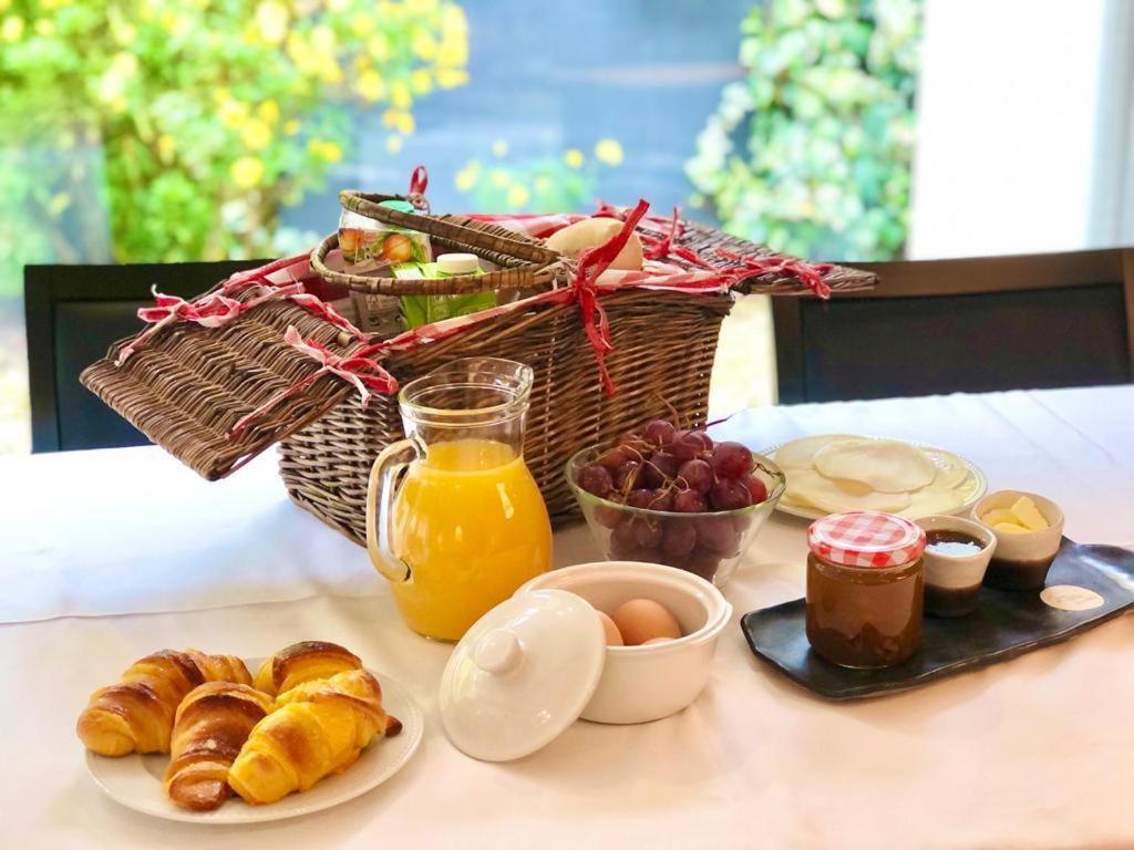 Burra Velha - Private House Villa Celorico De Basto Dış mekan fotoğraf