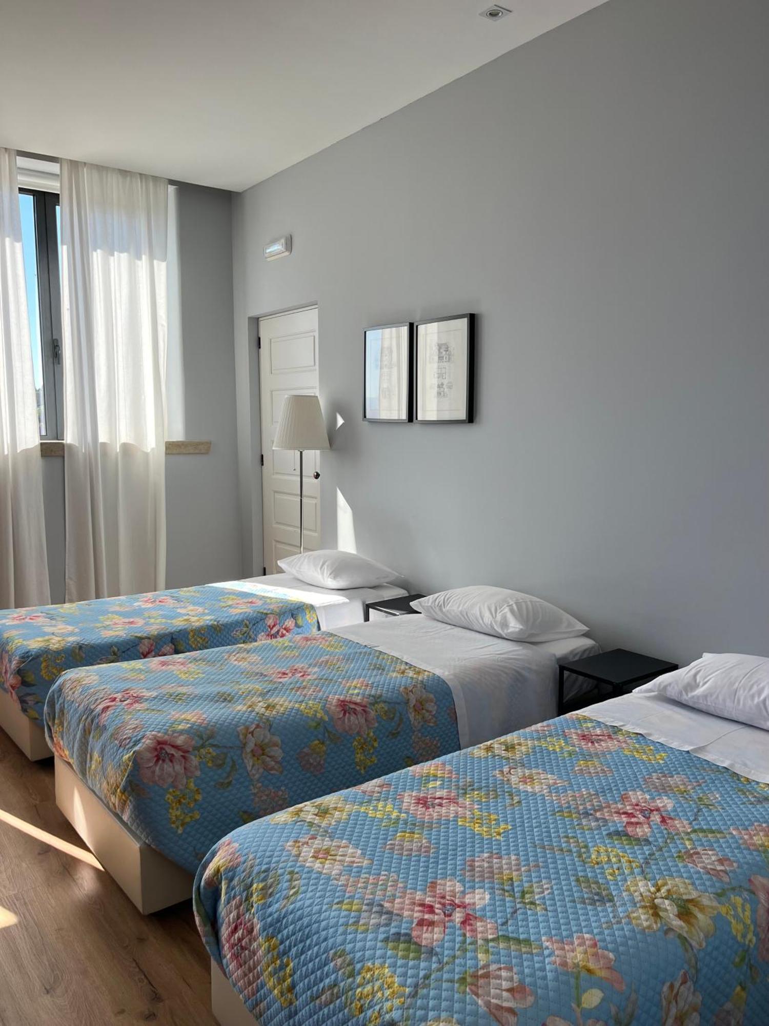 Burra Velha - Private House Villa Celorico De Basto Dış mekan fotoğraf